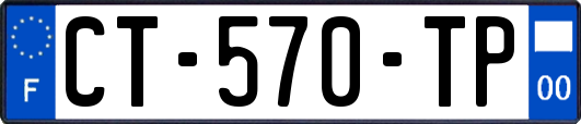 CT-570-TP
