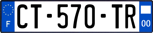 CT-570-TR
