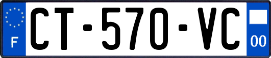 CT-570-VC