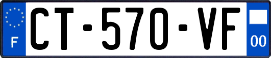 CT-570-VF