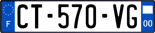 CT-570-VG