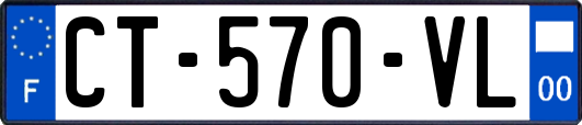 CT-570-VL
