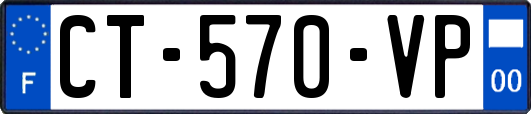 CT-570-VP
