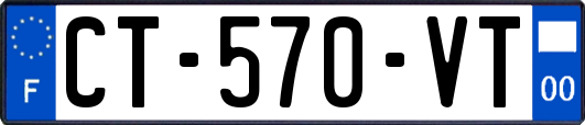 CT-570-VT