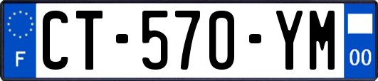 CT-570-YM