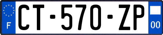 CT-570-ZP