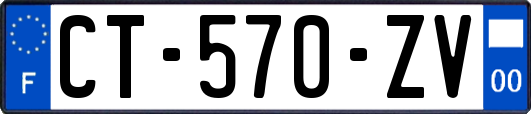 CT-570-ZV