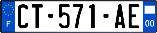 CT-571-AE