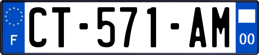 CT-571-AM