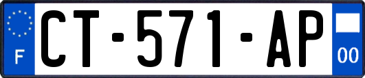 CT-571-AP