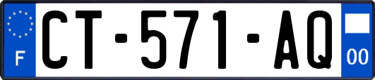 CT-571-AQ