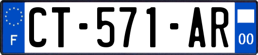 CT-571-AR