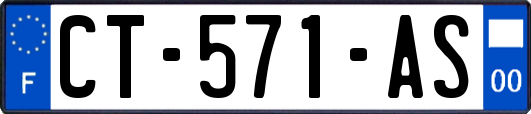 CT-571-AS