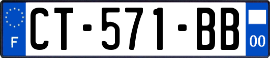 CT-571-BB