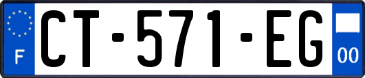 CT-571-EG