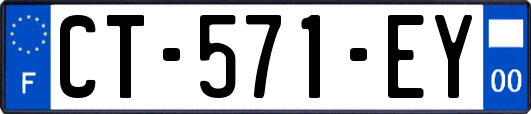 CT-571-EY