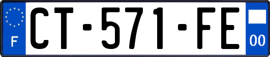 CT-571-FE