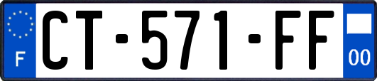 CT-571-FF