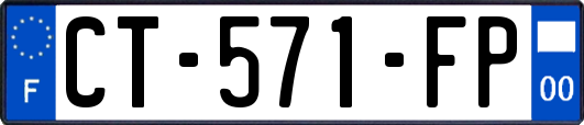 CT-571-FP