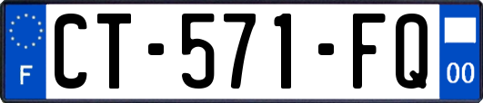 CT-571-FQ