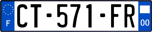 CT-571-FR