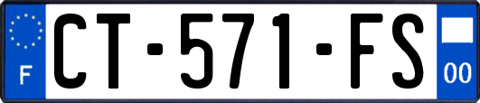 CT-571-FS