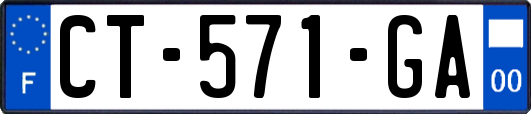 CT-571-GA