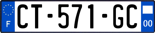 CT-571-GC