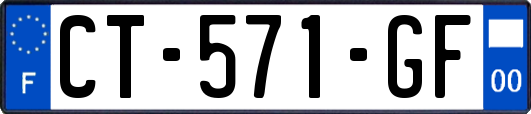 CT-571-GF