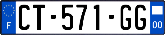 CT-571-GG