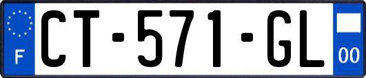 CT-571-GL