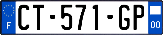 CT-571-GP