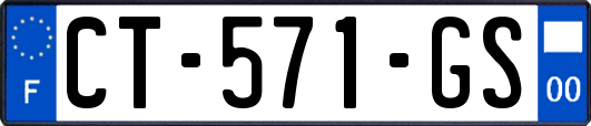 CT-571-GS