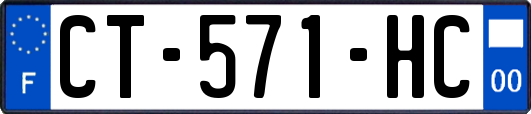 CT-571-HC