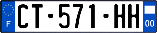 CT-571-HH