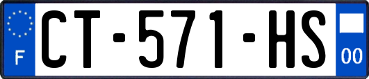 CT-571-HS