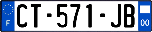 CT-571-JB
