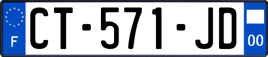 CT-571-JD