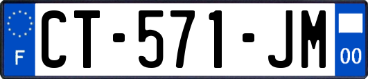 CT-571-JM