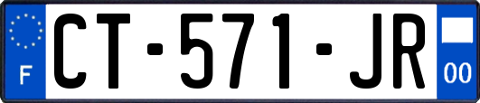 CT-571-JR