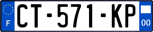 CT-571-KP