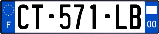 CT-571-LB