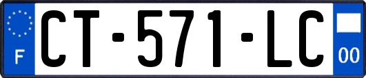 CT-571-LC