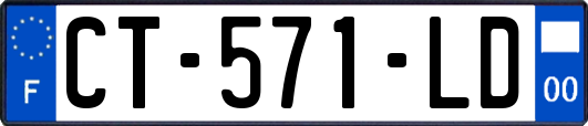 CT-571-LD