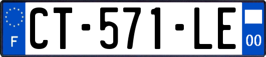 CT-571-LE