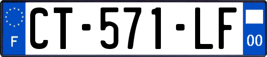 CT-571-LF