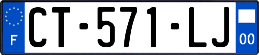 CT-571-LJ