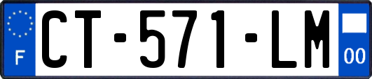CT-571-LM