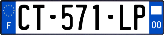 CT-571-LP