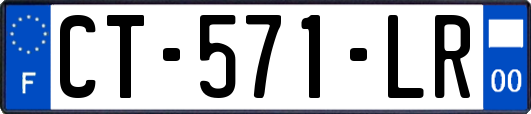 CT-571-LR